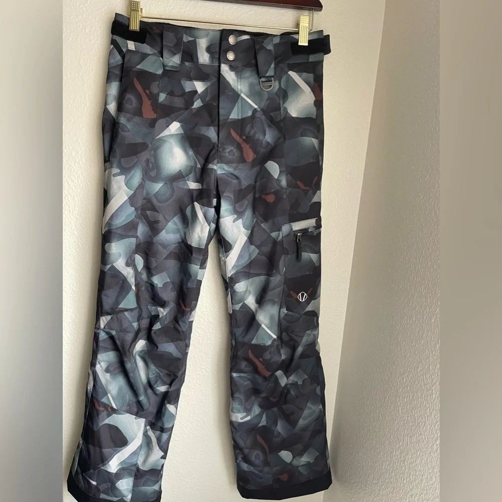 Sunice Laser  snow Pant - Boy’s
